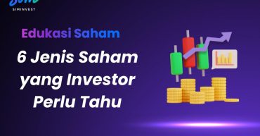 Jenis-jenis saham yang perlu kamu ketahui sebelum membeli saham.