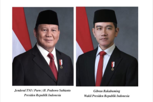 Menyambut Era Pemerintahan Baru Republik Indonesia