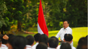 Rencana Prabowo Pemutihan SLIK Petani, Nelayan, dan UMKM