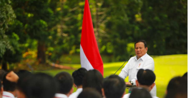 Rencana Prabowo Pemutihan SLIK Petani, Nelayan, dan UMKM