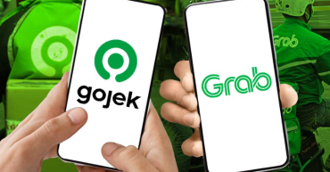 Dikabarkan GOTO dan Grab Berencana Merger