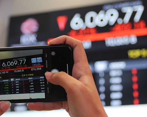 Morning Call – 5 Juni 2025