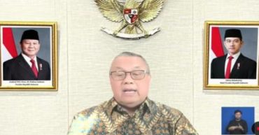 Rapat Dewan Gubernur Bank Indonesia Pertahankan Suku Bunga