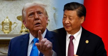 Negosiasi Perdagangan AS-China di London 🇺🇸🇨🇳