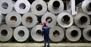 Ekspansi China Dorong Lompatan Industri Aluminium RI