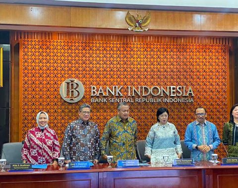 Sektor yang Diuntungkan dari Penurunan Suku Bunga