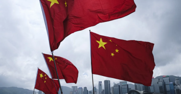 Inflasi China membaik, Positif bagi Pasar Indonesia