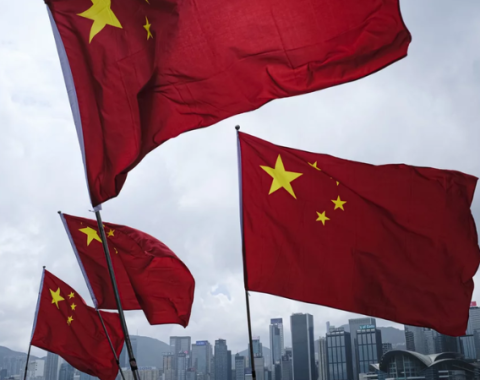 Inflasi China membaik, Positif bagi Pasar Indonesia
