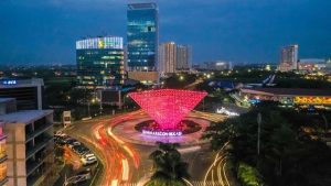 SMRA Ekspansi Lewat Skema Joint Venture