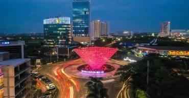 SMRA Ekspansi Lewat Skema Joint Venture