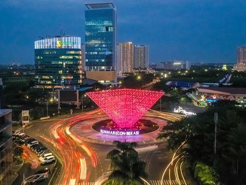 SMRA Ekspansi Lewat Skema Joint Venture