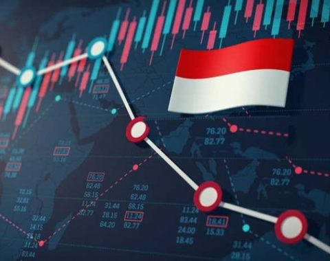 📊 Update Data Ekonomi Indonesia