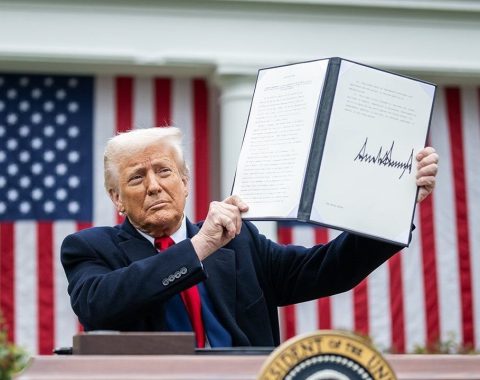 “Second Offer” Indonesia ke Amerika Serikat