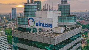 🏭 PERTASTREAM: Inovasi Pipa Migas Kolaborasi ELSA & PERTAMINA