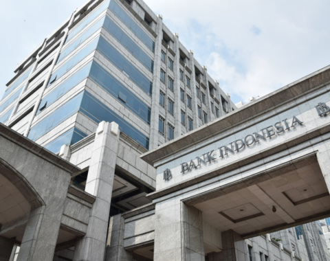 BI TURUNKAN SUKU BUNGA 25BPS