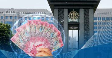 Likuiditas Ekonomi Meningkat
