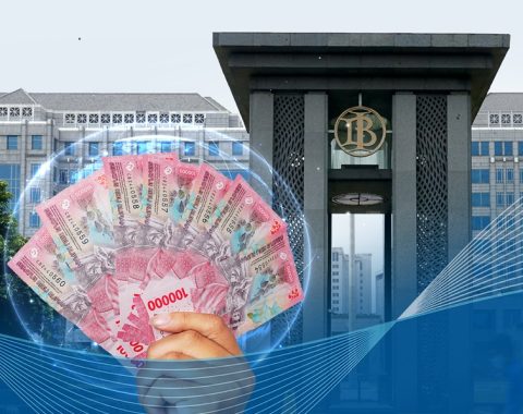 Likuiditas Ekonomi Meningkat