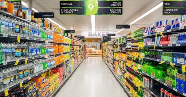 Sektor Consumer & Retail