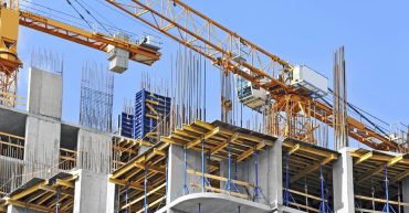 🚧 Kinerja Sektor Konstruksi Masih Hadapi Tekanan