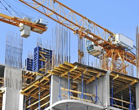 🚧 Kinerja Sektor Konstruksi Masih Hadapi Tekanan