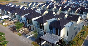 Kinerja Sektor Properti Semester 1-2025