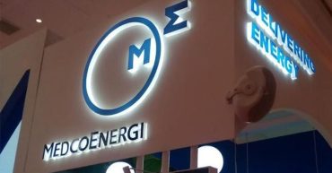 MEDC Lanjutkan Buyback Senilai USD50 Juta