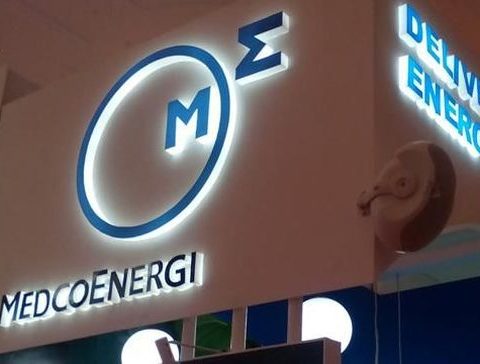 MEDC Lanjutkan Buyback Senilai USD50 Juta