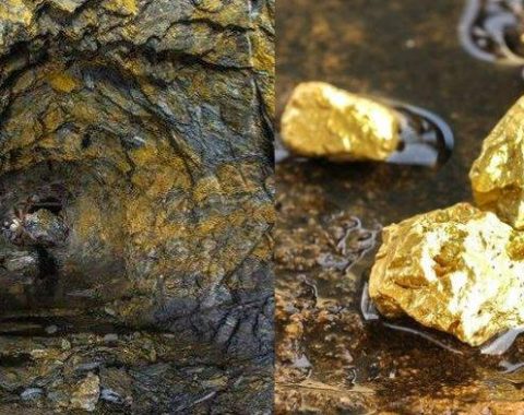 📢 IPO – PT Merdeka Gold Resources Tbk (EMAS)