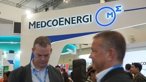 🏭 MEDC Perkuat Portofolio Upstream dan Midstream