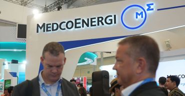 🏭 MEDC Perkuat Portofolio Upstream dan Midstream