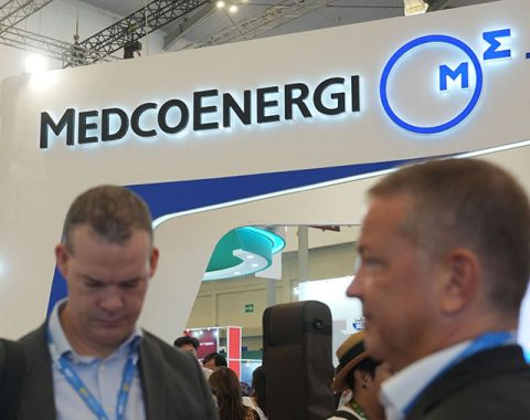 🏭 MEDC Perkuat Portofolio Upstream dan Midstream