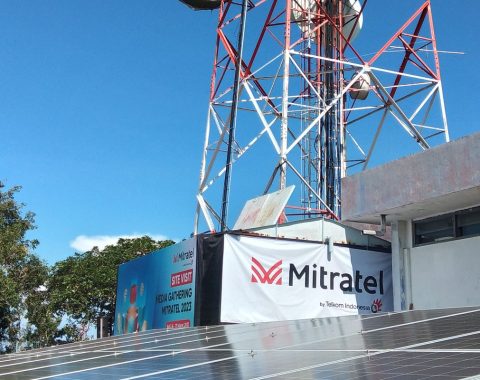RUPS-LB MTEL Setujui Aksi Buyback