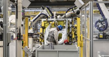 📊 PMI Manufaktur Indonesia di Zona Ekspansi