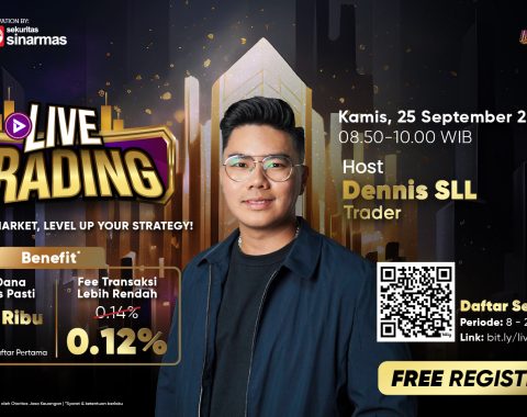 🚀 Master the Market, Level Up Your Strategy- Dennis SLL💰