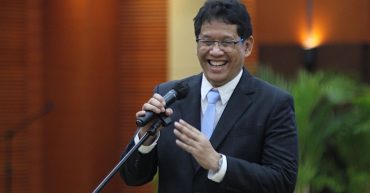 📢 Menkeu Alihkan Kas Negara dari BI ke Himbara