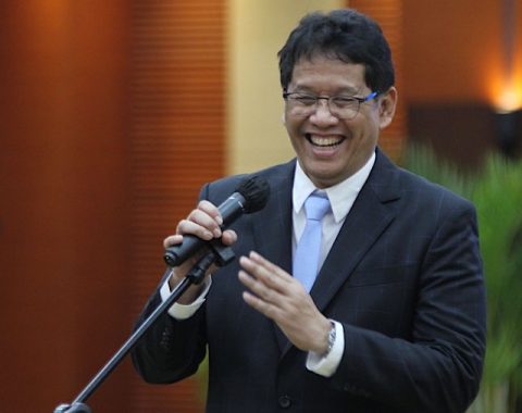 📢 Menkeu Alihkan Kas Negara dari BI ke Himbara