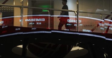 📊 BEI Gandeng S&P Dow Jones, Luncurkan 3 Indeks Baru.