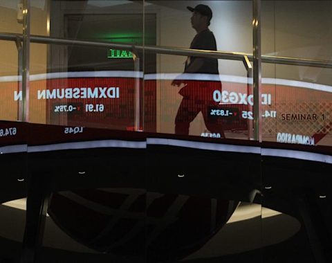 📊 BEI Gandeng S&P Dow Jones, Luncurkan 3 Indeks Baru.