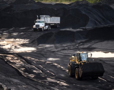 ⛏️ Harga Batu Bara Berpotensi Menguat Memasuki Musim Dingin 🔼
