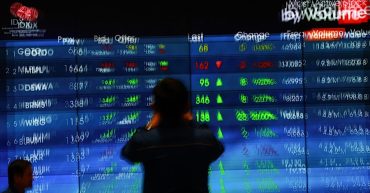 Ulasan Pergerakan Harga Saham Milik Happy Hapsoro 3 Bulan Terakhir