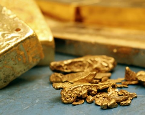 📊ANTM Catatkan Kinerja Menguat di kuartal III 2025