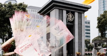 🏦Bank Indonesia Pertahankan BI-Rate 4.75%