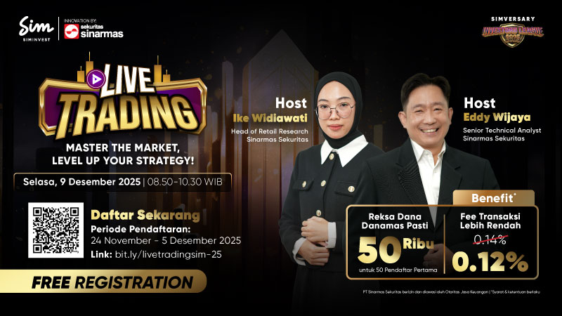 🚀 Master the Market, Level Up Your Strategy💰