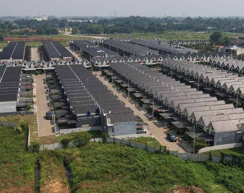 Kinerja Sektor Properti Kuartal III-2025