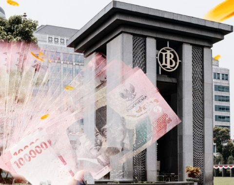 Indonesia Data Update