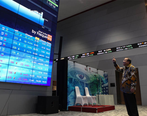 Morning Call – 5 Desember 2025