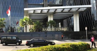 Saham Group dan Afiliasi “Bakrie” Kompak Menguat