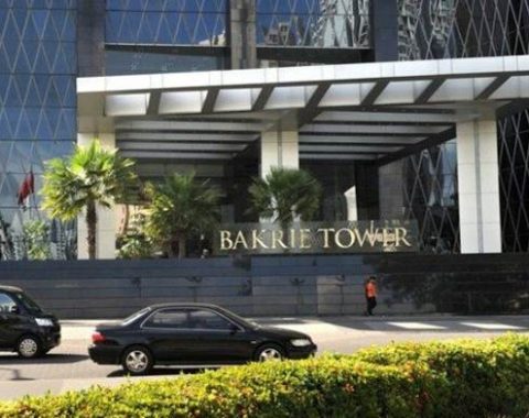 Saham Group dan Afiliasi “Bakrie” Kompak Menguat
