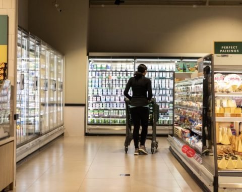 Sektor Konsumer: Festive Season Kuartal IV