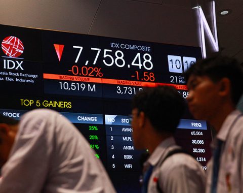 Morning Call – 10 Desember 2025